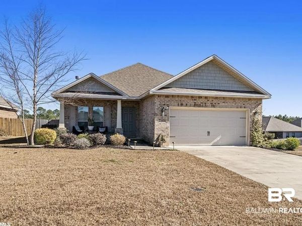 21616 Gullfoss Street, Fairhope, AL 36532