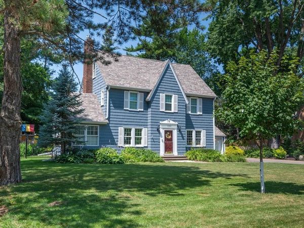 220 Holly Road, Hopkins, MN 55343