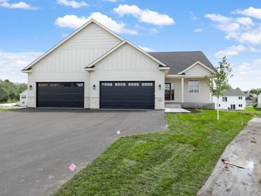 12004 Owatonna Court NE, Blaine, MN 55449