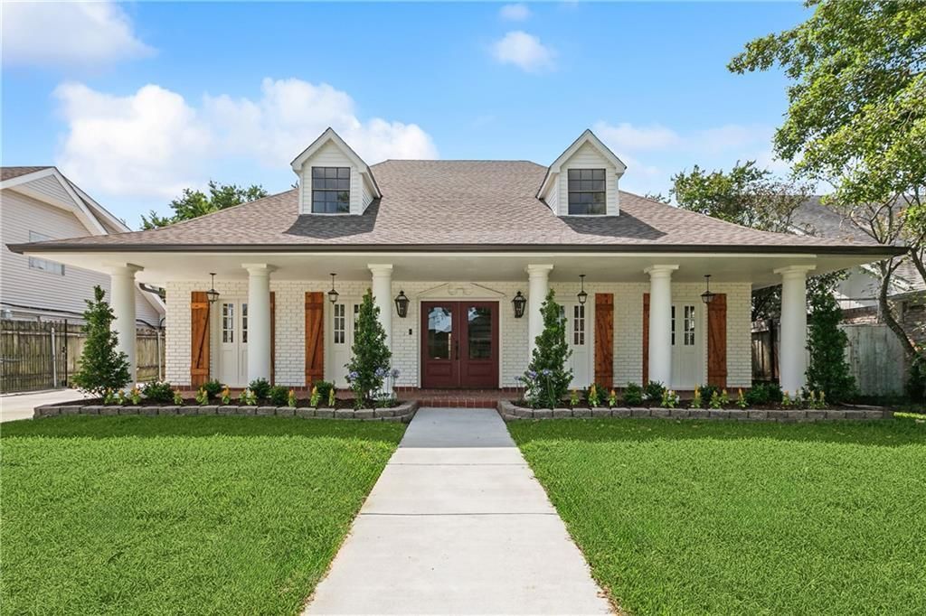 4233 BORDEAUX Drive  Kenner, LA 