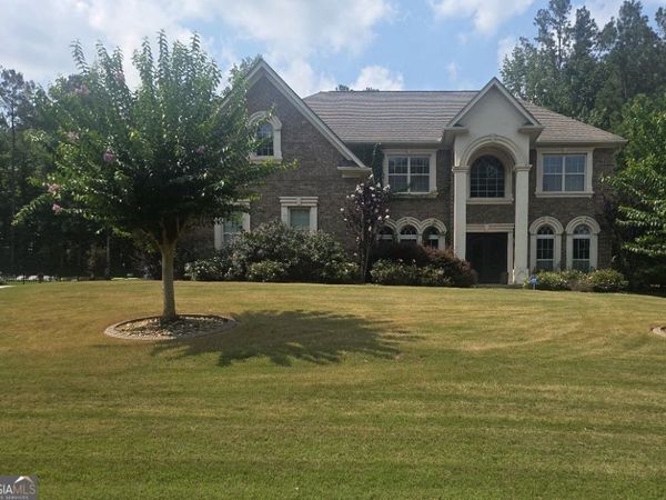 2544 Walnut Ridge Way, Stockbridge, GA 30281