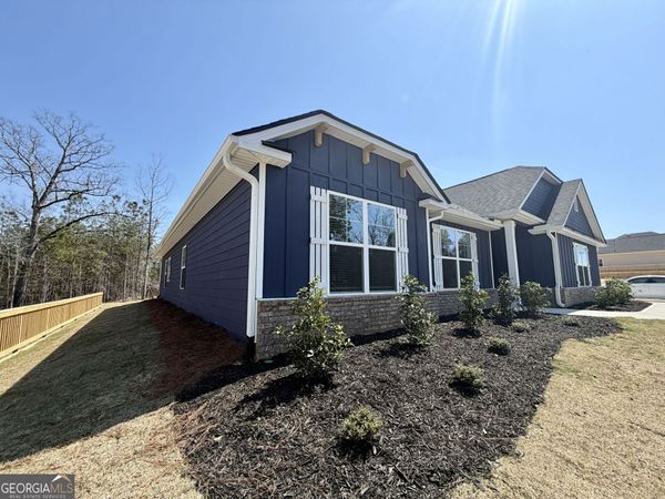 0 Oak Court, Williamson, GA 30292