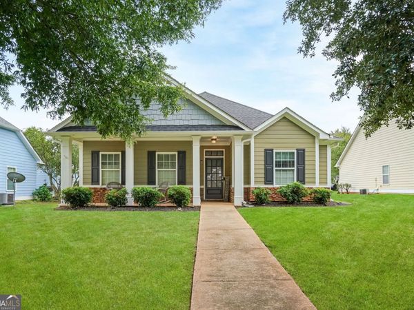 143 Fairway Drive, Newnan, GA 30265