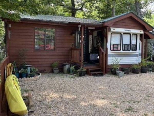 50 Rocky Lane, Cleveland, GA 30528