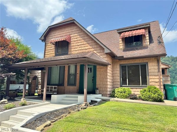 423 High Street , Grantsville, WV 26147
