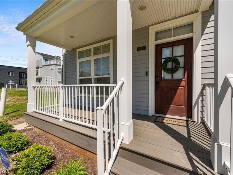 12203 Ashbury Avenue, Cleveland, OH 44106 Photo 3