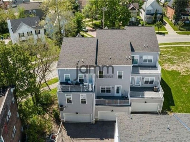 12203 Ashbury Avenue , Cleveland, OH 44106 Photo 4