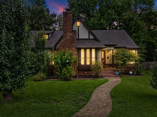 8274 CHIPPINGHAM DR, Memphis, TN 38016