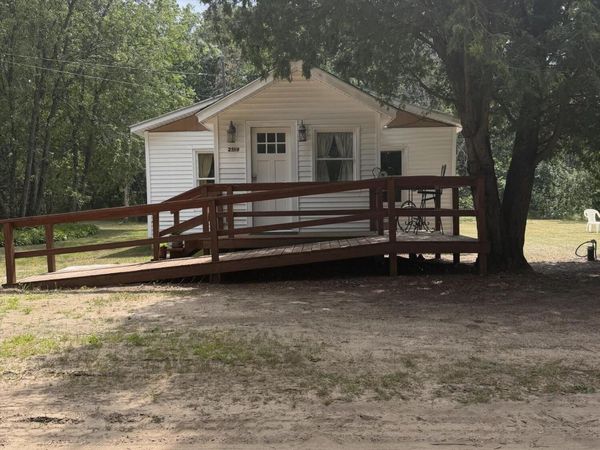 2589 W Erie Street, Baldwin, MI 49304