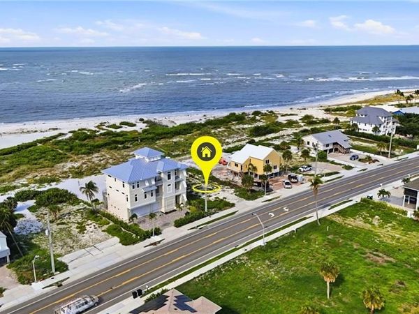 8030 Estero BLVD , FORT MYERS BEACH, FL 33931
