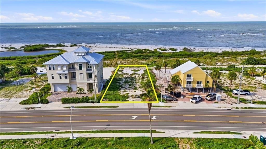 8030 Estero Blvd, Fort Myers Beach, FL 33931 Photo