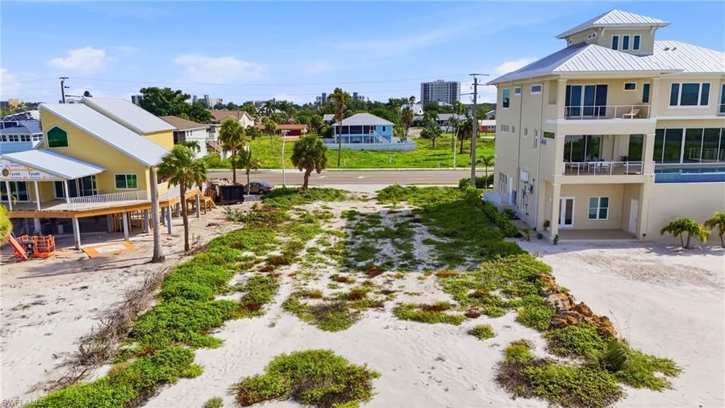 8030 Estero Blvd, Fort Myers Beach, FL 33931 Photo