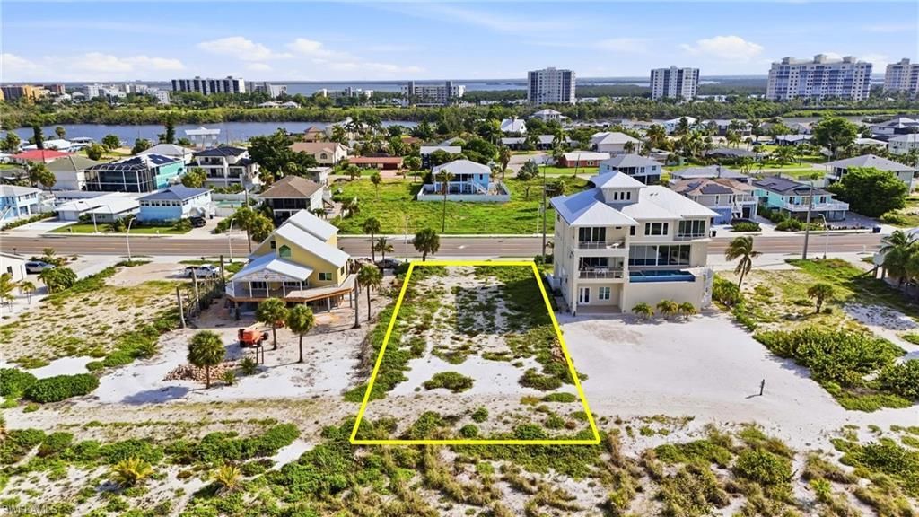 8030 Estero Blvd, Fort Myers Beach, FL 33931 Photo