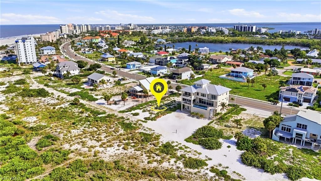 8030 Estero Blvd, Fort Myers Beach, FL 33931 Photo