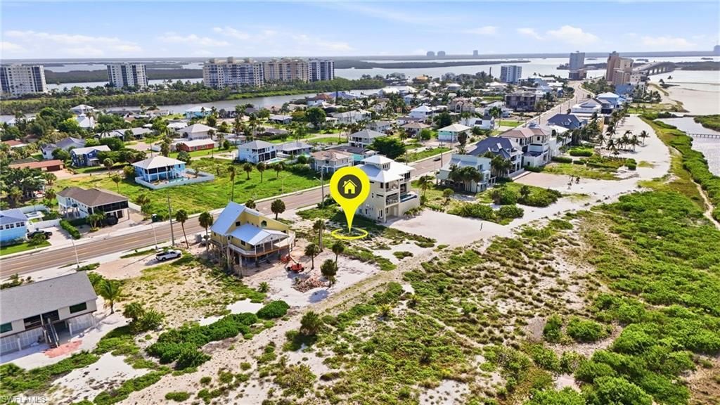 8030 Estero Blvd, Fort Myers Beach, FL 33931 Photo