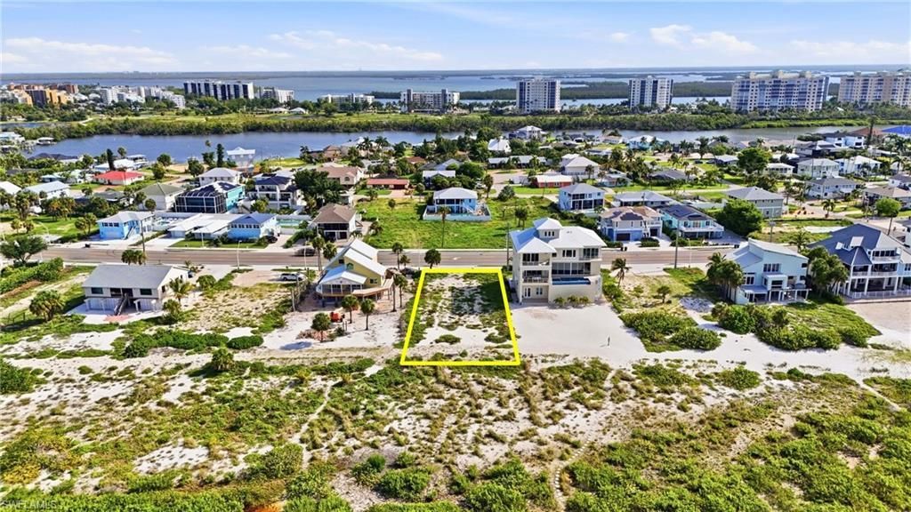 8030 Estero Blvd, Fort Myers Beach, FL 33931 Photo