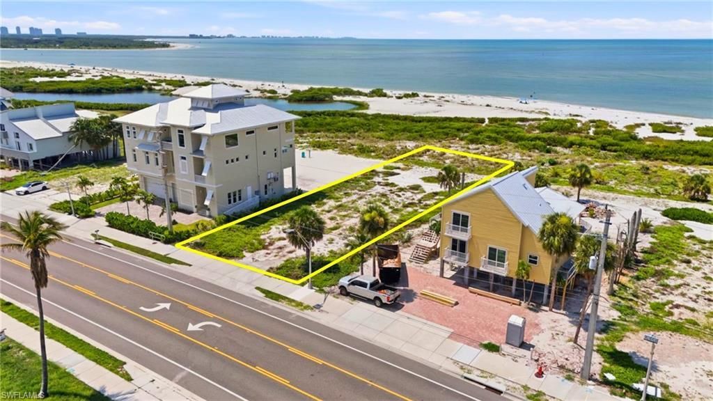 8030 Estero Blvd, Fort Myers Beach, FL 33931 Photo