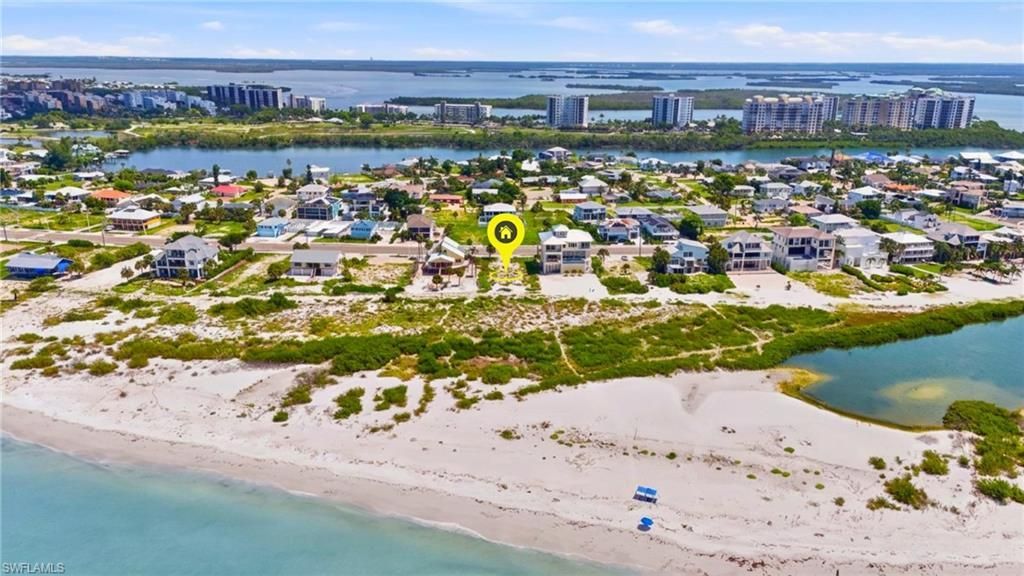 8030 Estero Blvd, Fort Myers Beach, FL 33931 Photo