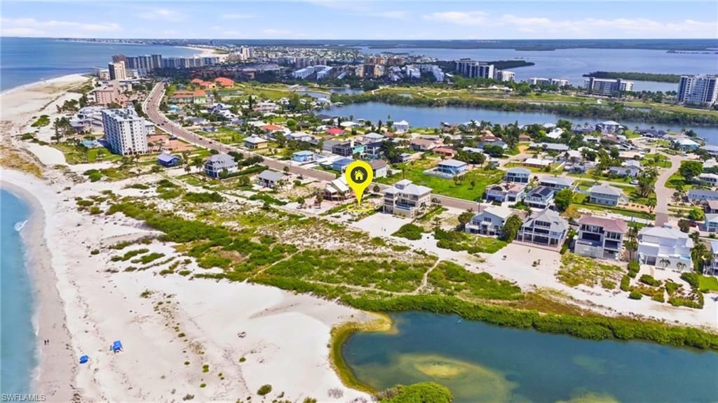 8030 Estero Blvd, Fort Myers Beach, FL 33931 Photo