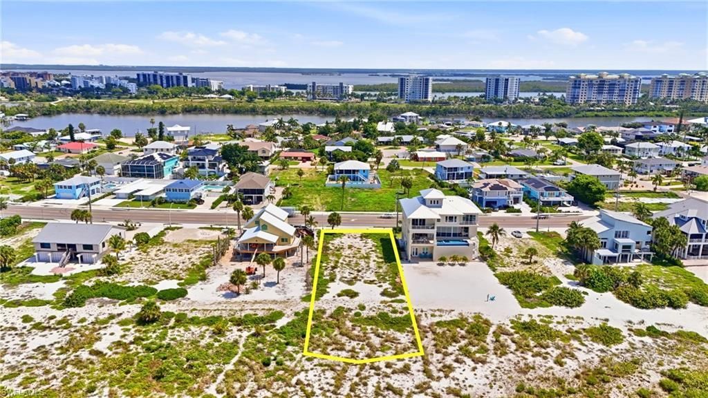 8030 Estero Blvd, Fort Myers Beach, FL 33931 Photo