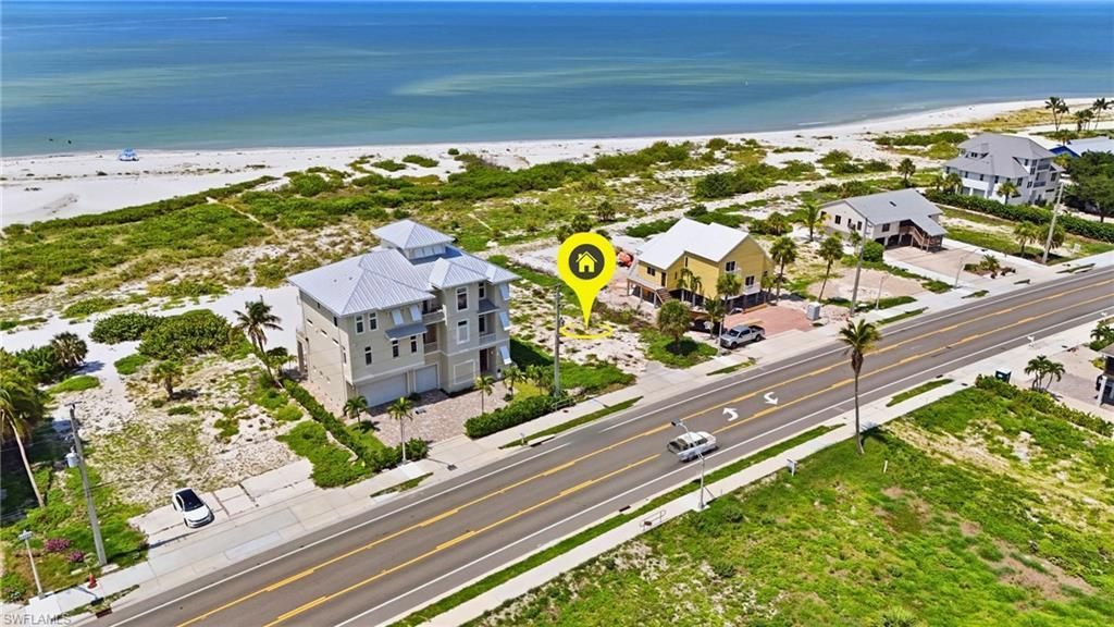 8030 Estero Blvd, Fort Myers Beach, FL 33931 Photo
