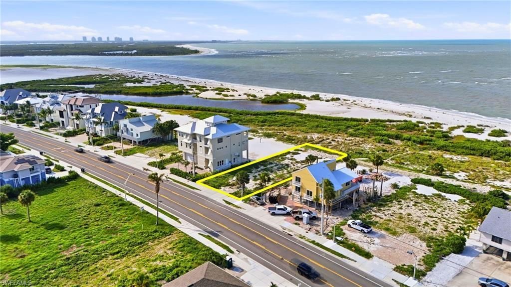 8030 Estero Blvd, Fort Myers Beach, FL 33931 Photo