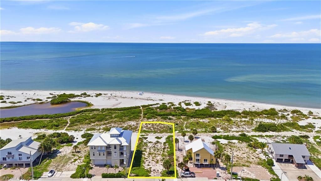 8030 Estero Blvd, Fort Myers Beach, FL 33931 Photo