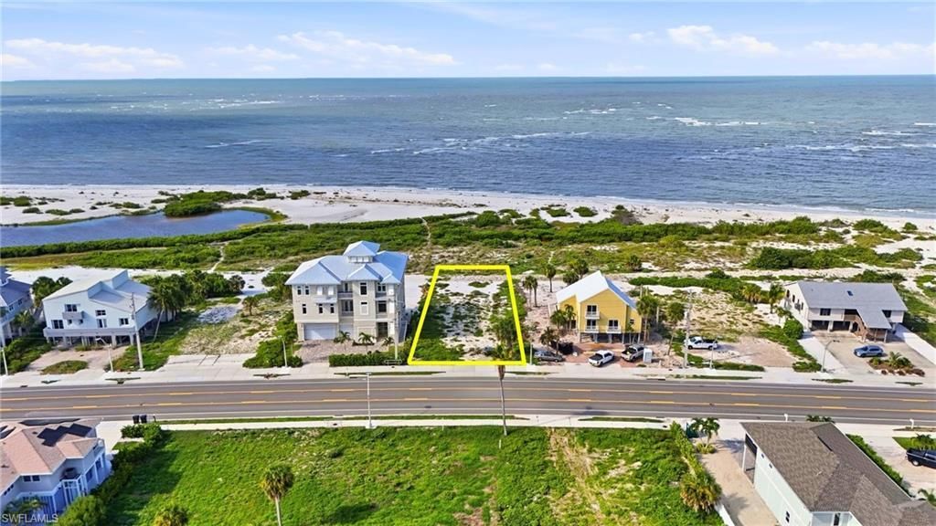 8030 Estero Blvd, Fort Myers Beach, FL 33931 Photo