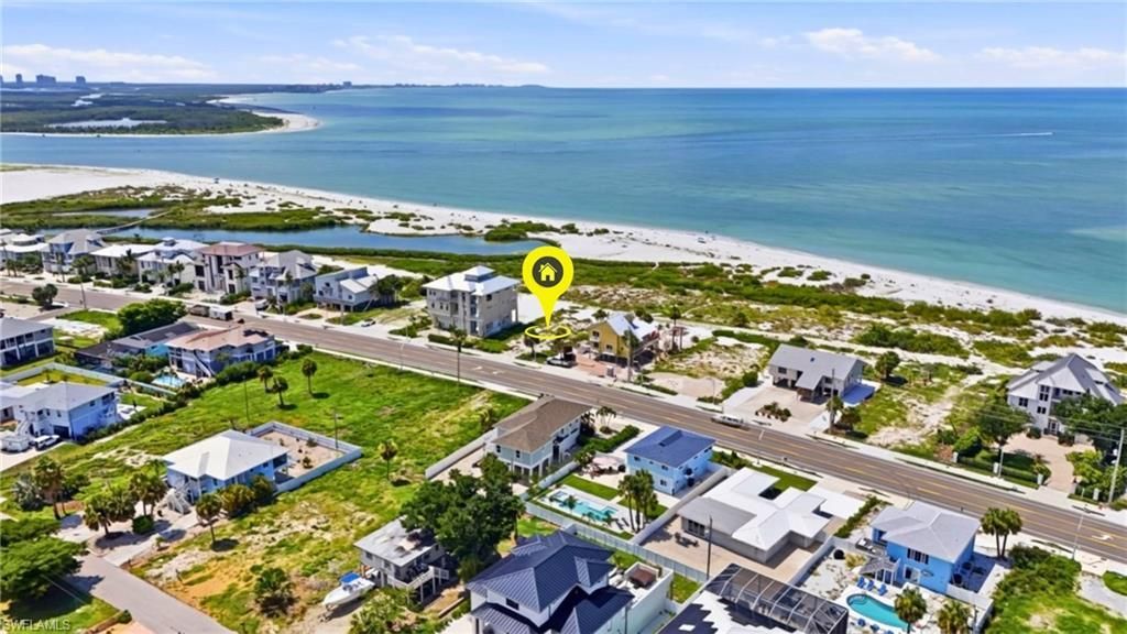 8030 Estero Blvd, Fort Myers Beach, FL 33931 Photo