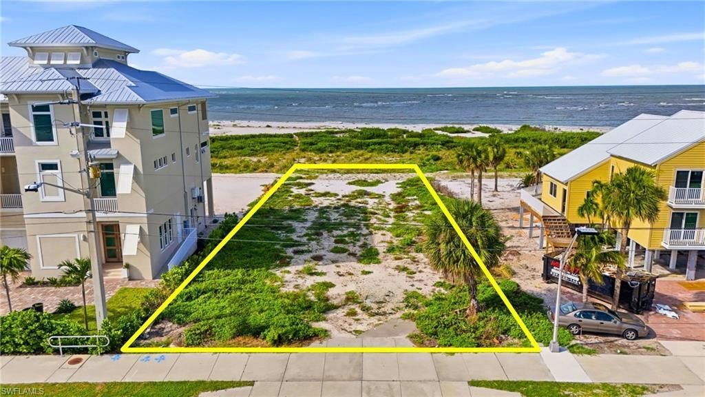 8030 Estero Blvd, Fort Myers Beach, FL 33931 Photo