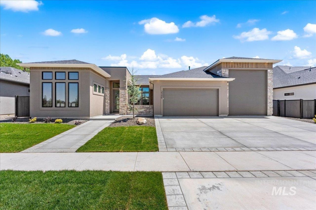 5077 W Braveheart St, Unit Cassia RV, Eagle, ID 83616 Main Photo
