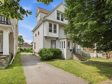 37 Northrup Place , Buffalo, NY 14214