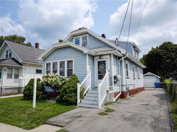 226 Townsend Street , Rochester, NY 14621