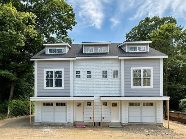 94 Lyman Rd, Unit A, Northampton, MA 01060