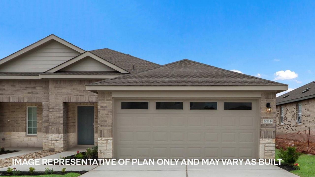 15013 B-afleet Alex St , Manor, TX 78653 Main Photo