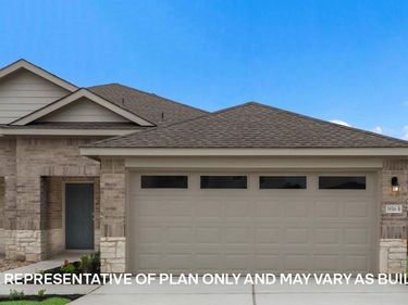 15013 B-Afleet Alex ST , Manor, TX 78653