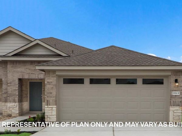 15013 B-Afleet Alex ST , Manor, TX 78653