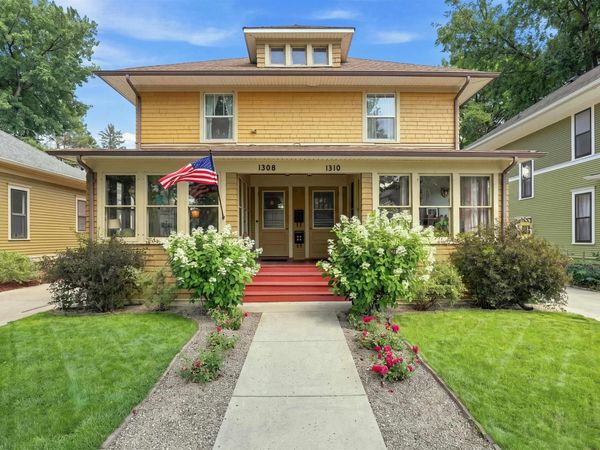 1308 S Phillips Ave, Sioux Falls, SD 57105
