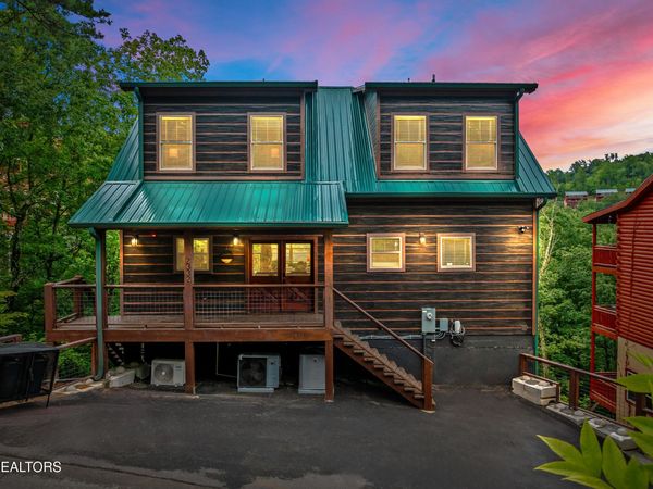 2332 Boulder Way, Sevierville, TN 37862