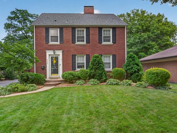 7049 Forest Avenue , Hammond, IN 46324