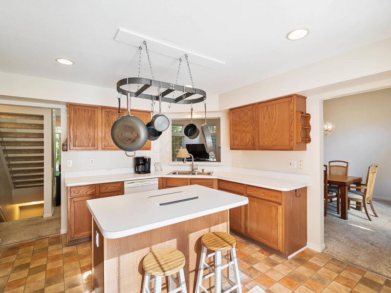 1811 Deer Crossing Drive, Marysville, OH 43040 Photo 12