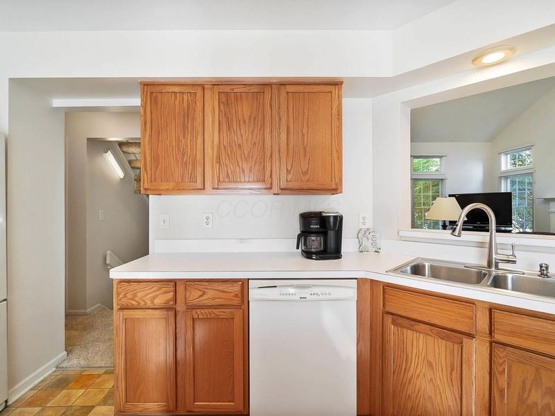 1811 Deer Crossing Drive, Marysville, OH 43040 Photo 15