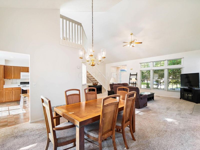 1811 Deer Crossing Drive, Marysville, OH 43040 Photo 19