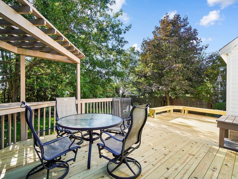 1811 Deer Crossing Drive, Marysville, OH 43040 Photo 20