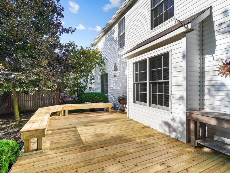 1811 Deer Crossing Drive, Marysville, OH 43040 Photo 22