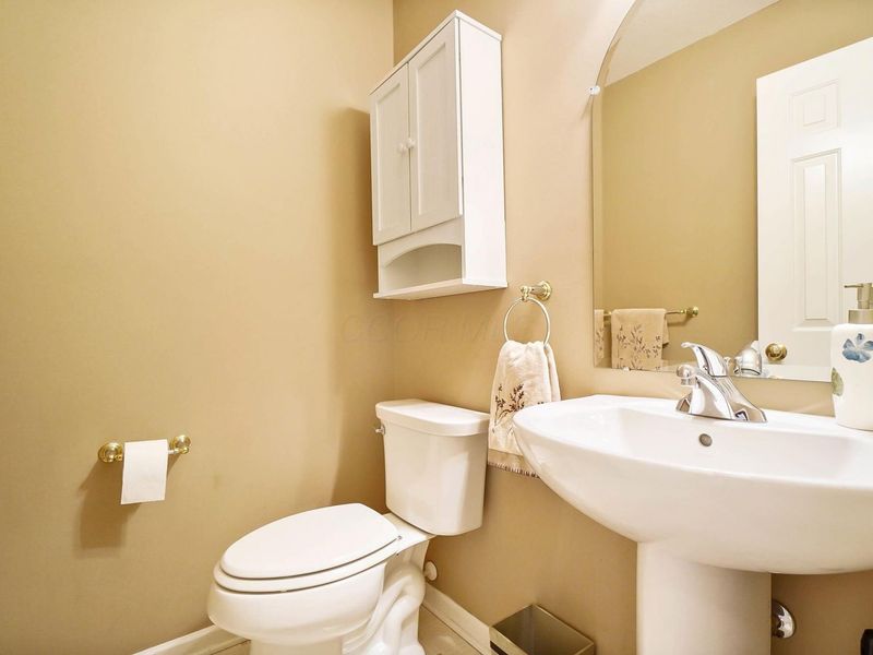 1811 Deer Crossing Drive, Marysville, OH 43040 Photo 34