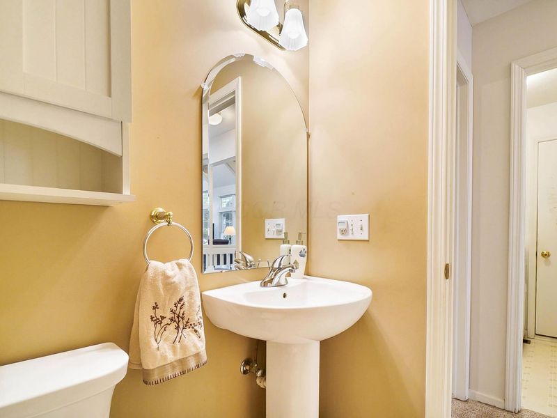 1811 Deer Crossing Drive, Marysville, OH 43040 Photo 35
