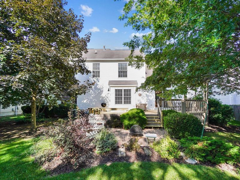 1811 Deer Crossing Drive, Marysville, OH 43040 Photo 53