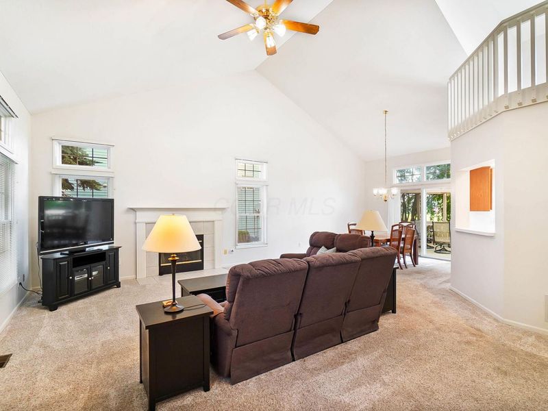 1811 Deer Crossing Drive, Marysville, OH 43040 Photo 6