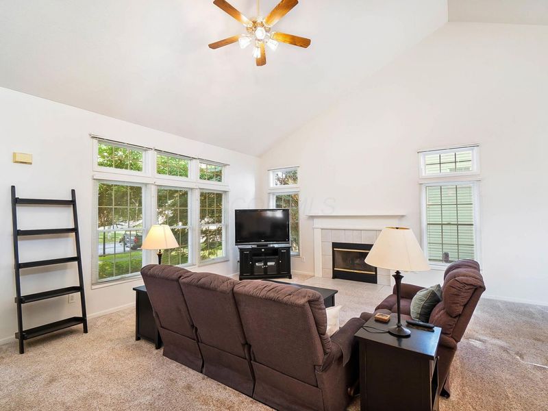 1811 Deer Crossing Drive, Marysville, OH 43040 Photo 7
